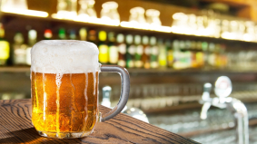 Omzet horeca in 2015 stabiel