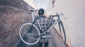 De ANWB bezorgt jouw gestolen fiets binnen 48 uur terug