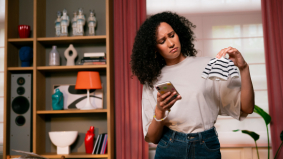 Online koopgedrag flink veranderd