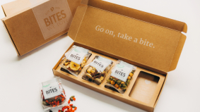 Kick.start: BitesWeLove