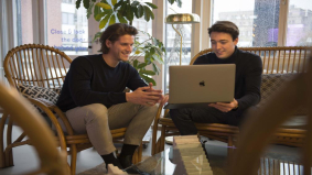 Blockchain-startup Blockport maakt cryptotrading toegankelijk voor grote publiek