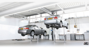 BMW M5: 30 jaar prestige