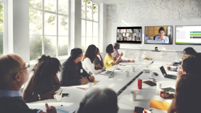 Best practices om hybride te werken als een baaz