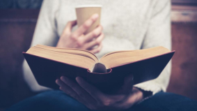 Boekentip: Fluitend Leidinggeven