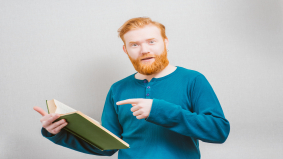 Boekentip: hoe je als leidinggevende talent ontdekt