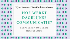 Hoe werkt dagelijkse communicatie?