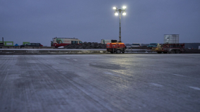 Door weer en wind: de 4 grootste bouwuitdagingen dit najaar