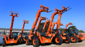 Boels Rental en Cramo lanceren digitale marktplaats voor gebruikte machines