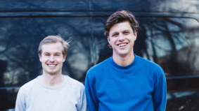 Kickstarter Brenger: duurzamer en slimmer transport van je spullen