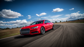 Bridgestone lanceert de Potenza Sport: de nieuwe norm voor sportieve topprestaties