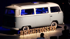 BrightonSEO: van pub naar Brighton Dome 