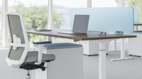 Wat is het juiste type bureau voor uw kantoor?