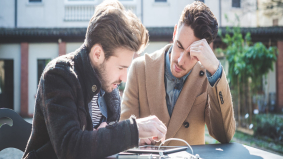 VPN: bereid jezelf goed voor op zakenreis