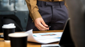 Hoe staat het met de ZZP-uurtarieven in ons land?