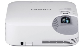 Casio XJ-V1: een betrouwbare laser-ledprojector voor een betaalbare prijs
