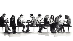 Schermtijd verminderen voor meer focus en regie