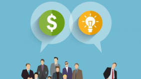 De vijf succesvolste crowdfundingcampagnes