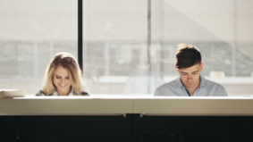 Vierdaagse werkweek of vijfdaagse: wat werkt beter?