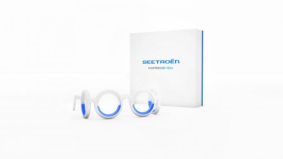 Met de auto op vakantie? SEETROËN-bril moet helpen bij wagenziekte