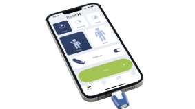 Zet je merk op deze stick tegen muggenjeuk