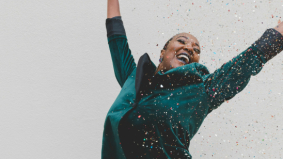 Ondernemen is gezond!