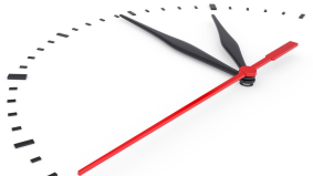 9 tot 5 mentaliteit achterhaald