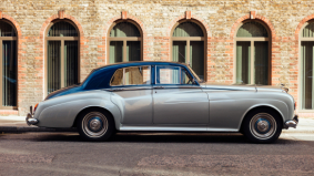 Oldtimer huren als AirBnB