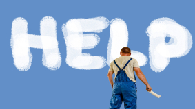 Ondanks bloeiende economie vragen steeds meer ondernemers bijstand aan