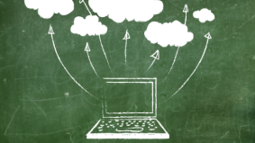 Meer dan helft MKB'ers nog niet bezig met cloud computing