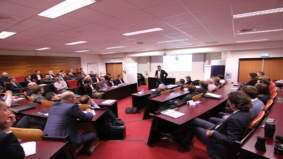 Collegereeks: Medewerkers en Partnerships