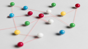 Hét fundament van online autoriteit: Linkbuilding