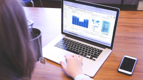 Meer tijd door online marketing uit te besteden