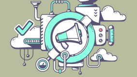 Gastblog: De snel veranderende rol van contentmarketing in de media