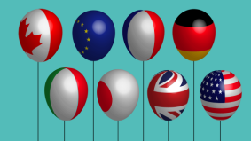 Internationale vestiging werpt vruchten af