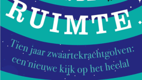 Tien jaar zwaartekrachtgolven: nieuwe kijk op het heelal