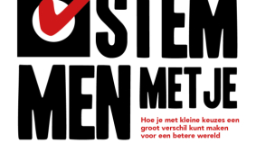 Stemmen met je portemonnee 