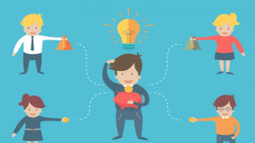 En de crowdfundingkampioen is…