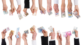 Goede start crowdfunding in 2016