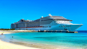 cruise