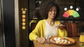 De grote invloed van restaurantrecensies