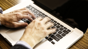 Zo pak je cybersecurityrisico’s aan 