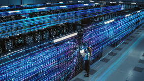 Cybersecurity topprioriteit bij beveiligingstechnologie