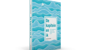 Over de oceanen op zoek naar zelfvertrouwen