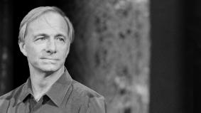 Aan het woord: gastexpert Ray Dalio, oprichter van miljardenbedrijf Bridgewater