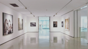 Epoxyvloer: een veelzijdige oplossing voor verschillende ruimtes