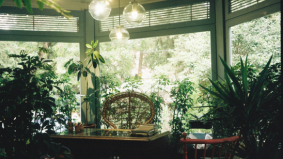 De strategische waarde van een tuinkantoor