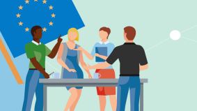 Nederlandse organsiaties slecht voorbereid op Data Act