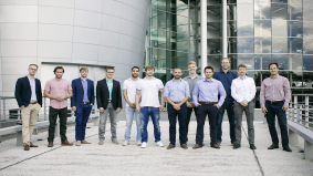 Volkswagen begint startup-incubatorprogramma