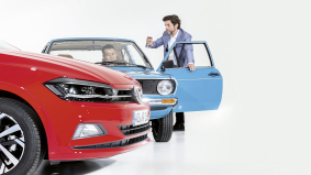 Occasionetje gezocht? Toch maar weer een Duitser!