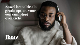 De beste podcast-apps op een rij